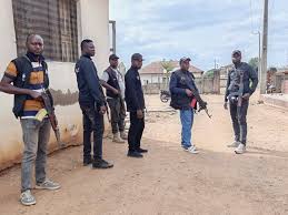 Massacre in Nigerian Kwara State After Militant Attack